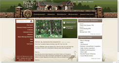 Desktop Screenshot of government-first.com
